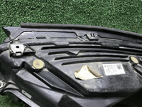 Фара правая Mercedes GLC X253 (19-22) LED