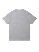 Футболка Кор. Рукав Baker 3 Tee - Heather Grey