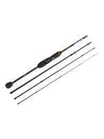 Спиннинг STREETRACER-X Trout 174XUL-S 1,7m 0,3-3g