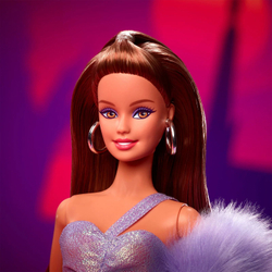 Кукла Barbie Gala Collection Lavender Daydream