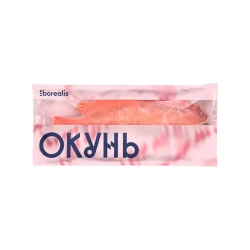 Окунь б/г с/м "Borealis" 650 гр (Россия)