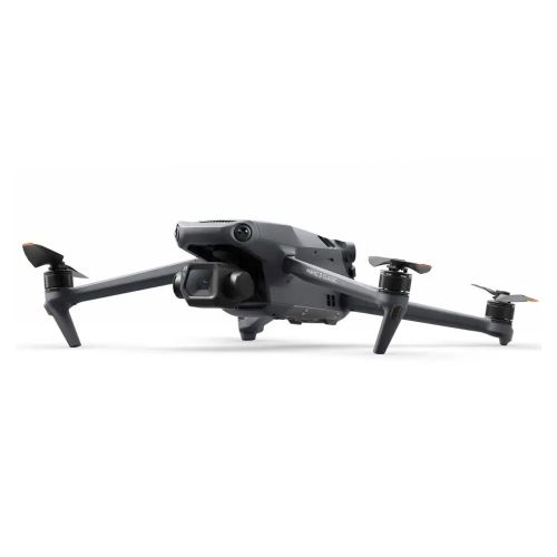 Квадрокоптер DJI Mavic 3 Classic (DJI RC) с экраном