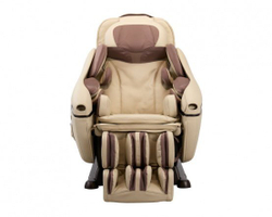 Массажное кресло Inada DreamWave Beige
