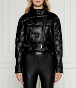 Куртка Versace Jeans Couture - черный(77HAS417CQ06D)