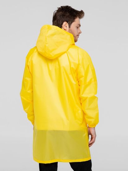 Плащ «Rainman Zip» влагозащит.