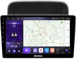 Магнитола для Toyota Land Cruiser 100, Lexus LX470 1998-2002 (климат на ШГУ) - Kuberg SF-1698-3 IPS, Android 10, 4G SIM-слот