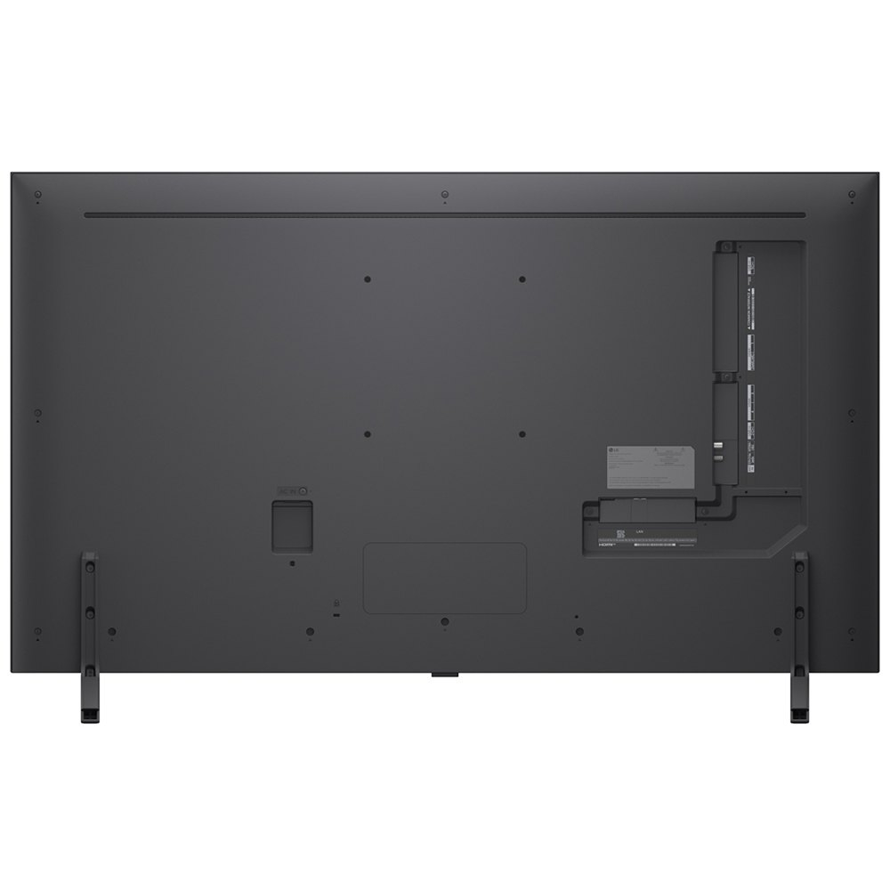 Телевизор LG QNED evo AI 50QNED85B6A (2026)