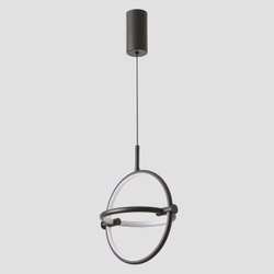 Светильник подвесной Crystal Lux PROTON SP15W LED