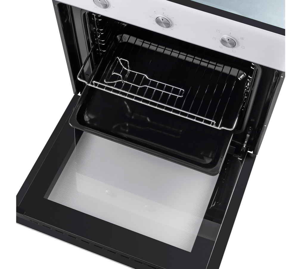 Шкаф духовой электрический MAUNFELD EOEC.586PW