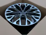 КОВАНЫЕ ДИСКИ ДЛЯ AUDI RS3 8Y 2024 АУДИ