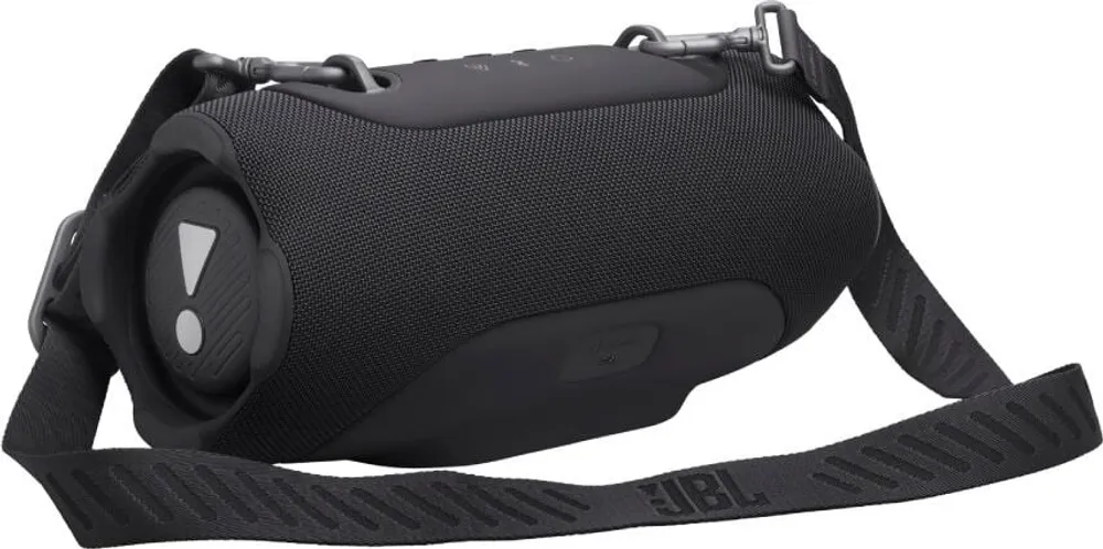 Портативная колонка JBL Xtreme 5 Black - 5