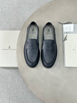 Слипоны Brunello Cucinelli