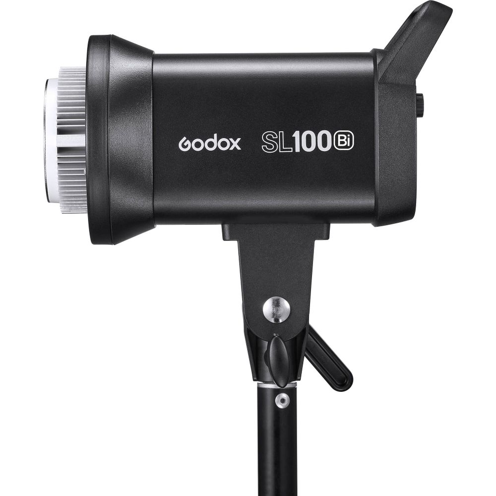 Комплект постоянного света Godox SL100Bi-K2