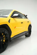 Обвес переделка для Lamborghini Urus 2018 в Urus S Performante Ламборгини Урус