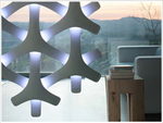 Synapse Suspension Light from Luceplan