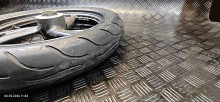 Колесо переднее Yamaha TDM850 RN03J 053955