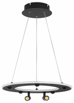 Подвесная люстра Lightstar Dive 740447