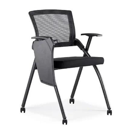 Стул конференционный ARTZ-BSH849C1-Black W