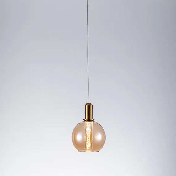Подвесной светильник Valley A1023SP-1PB Arte Lamp