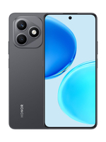 Honor Смартфон X8d Ростест (EAC) 8/256 ГБ, черный