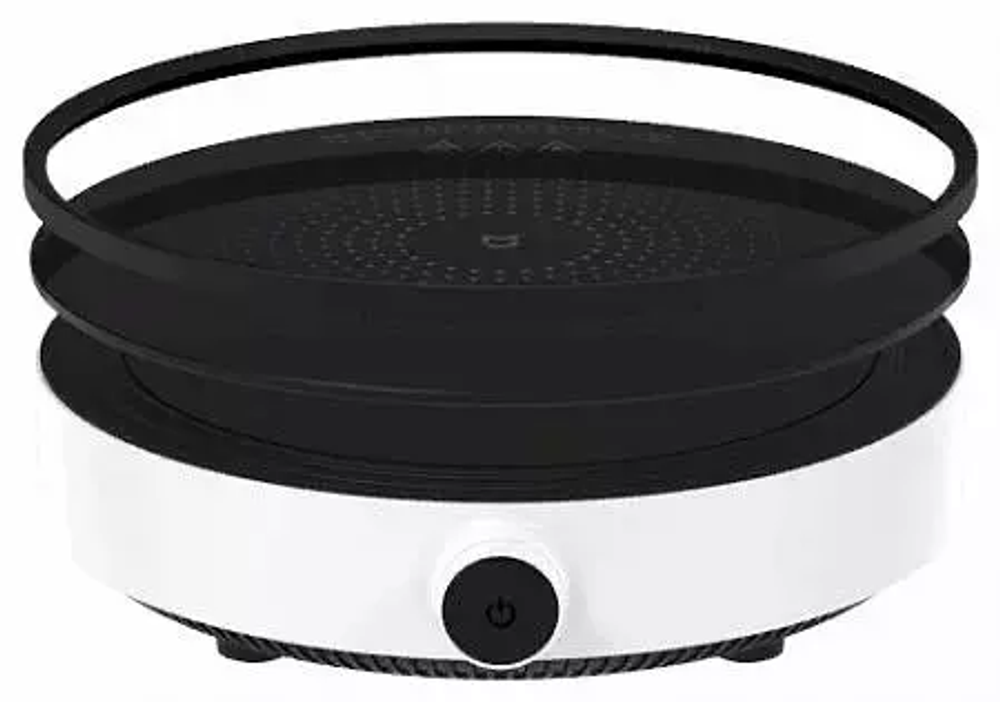 Плита индукционная настольная Xiaomi Mijia Induction Cooker Lite (DCL002CM)
