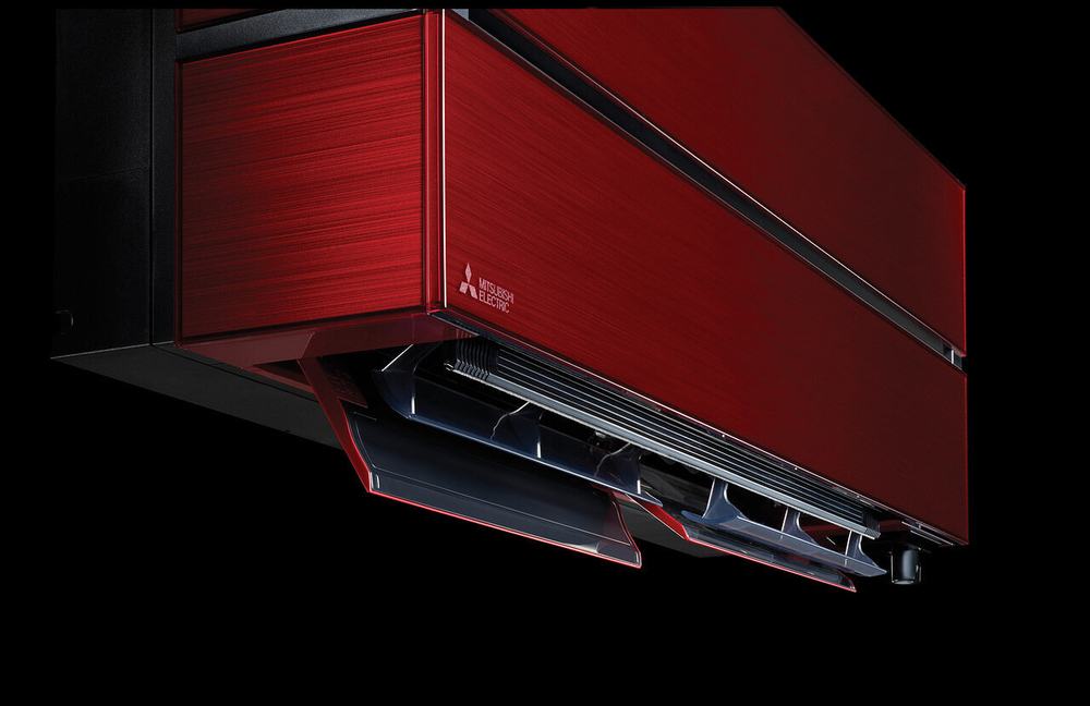 Сплит-система Mitsubishi Electric MSZ-LN60VGR/MUZ-LN60VG