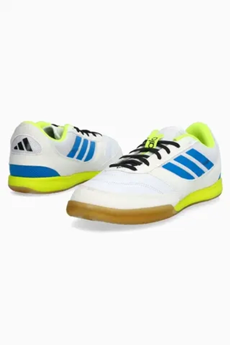 Футзалки adidas Top Sala Competition 2 IN - белый