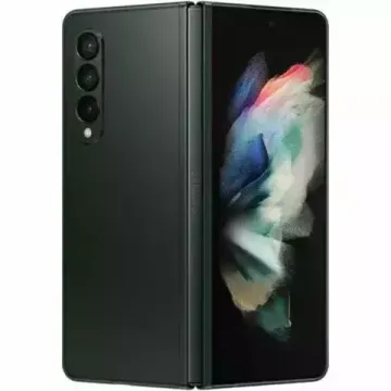 Смартфон Samsung Galaxy Z Fold4 12/512 Гб зеленый