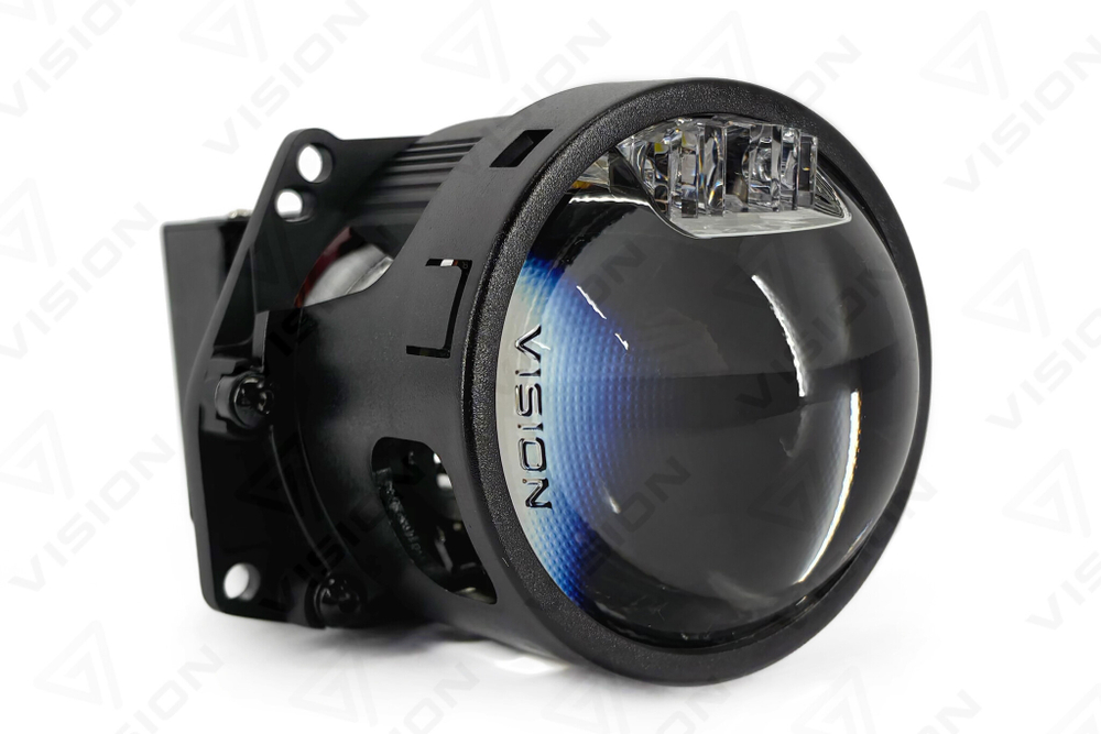 Bi-Vision Bi-led Avantgarde Plus 4800K 3,0" 12В