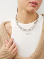 ЦЕПЬ "STATEMENT SHINE"