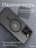 Чехол накладка iPhone 13 Pro Max 6.7" Gurdini Shockproof Case with Magsafe Black