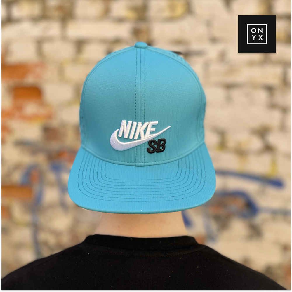 Бейсболка Nike SB