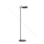 Floor design lamp TAB by Flos