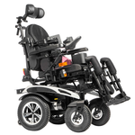 Инвалидная коляска с электроприводом Ortonica Pulse 390