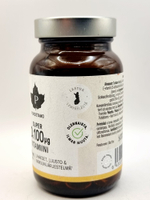 Усиленный комплекс Puhdistamo Super D-Vitamini 60 шт (из Финляндии)