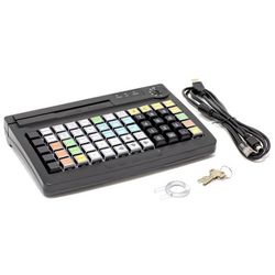 АТОЛ KB-60-KU со считывателем