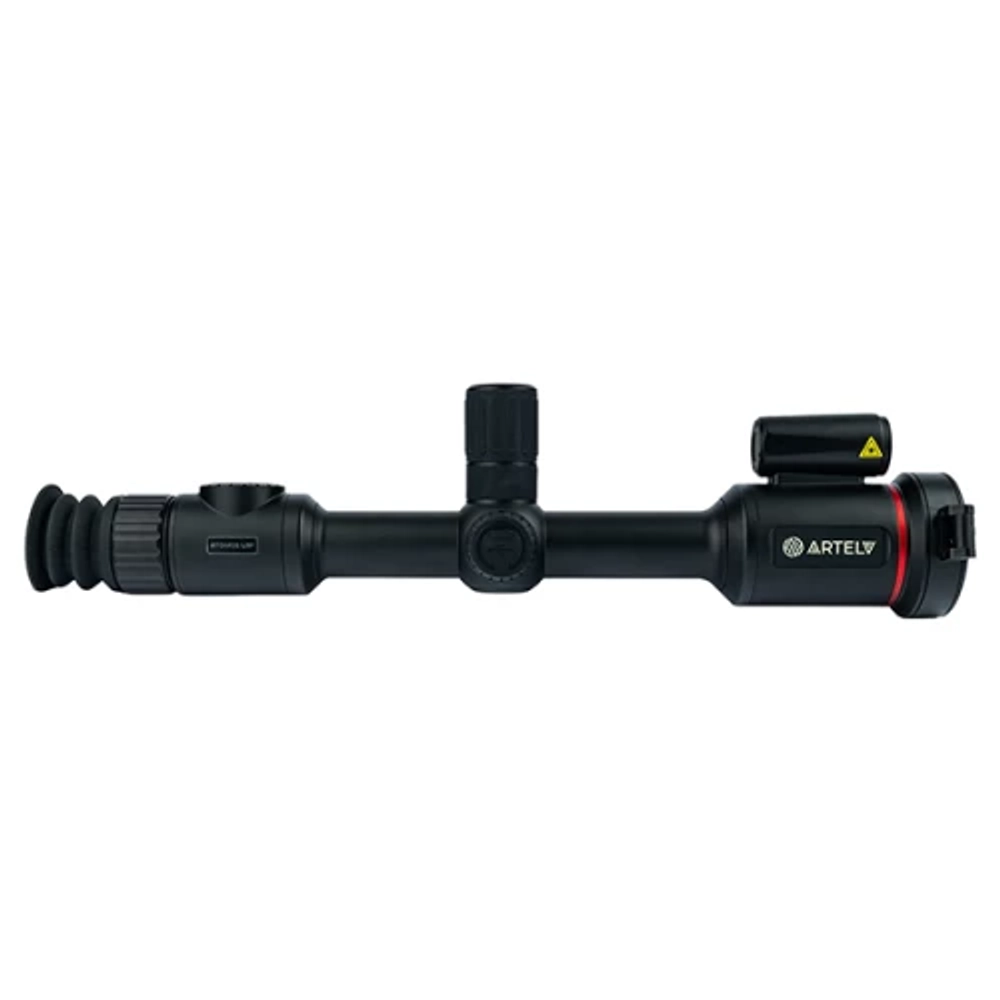 Тепловизионный прицел Artelv Atomos 2x 35мм 640x512 LRF
