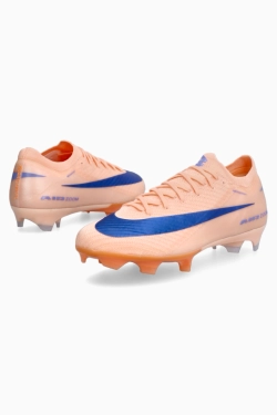 Бутсы Nike Zoom Mercurial Vapor 16 Elite FG - оранжевый