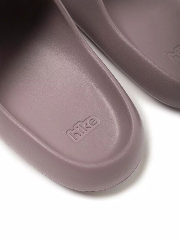 Тапки SS24 Talc Slide Dusty Lavender - фото 8