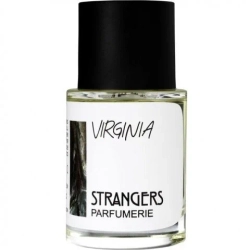 Strangers Parfumerie Virginia