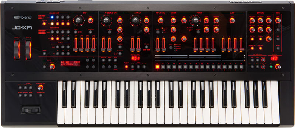 Roland JD-XA