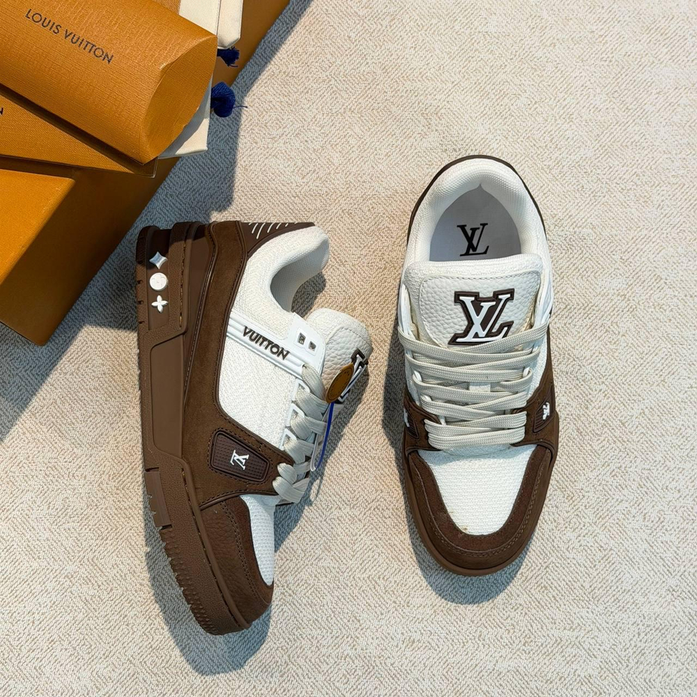 Кроссовки Louis Vuitton