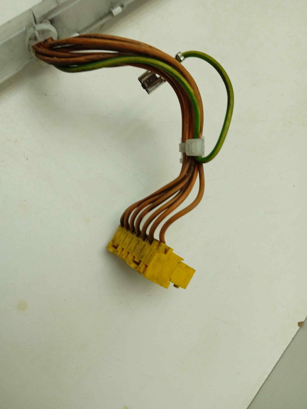 WIS24140OE/47 кт173 Комплект проводов для стиральной машины Bosch WIS24140OE/47 б/у