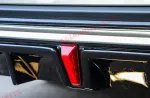 Обвес для Lexus ES 200/260/300h VII поколение 2018+ Лексус