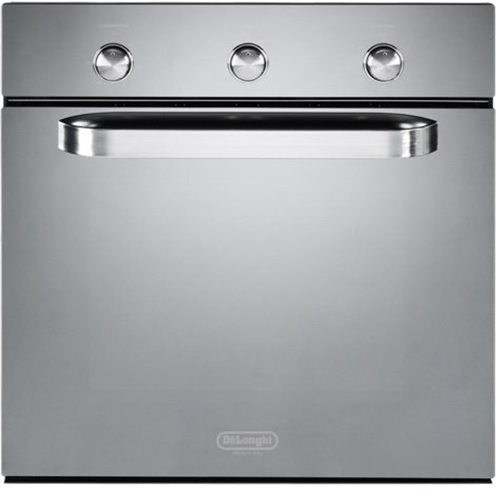Встраиваемый электрический духовой шкаф DeLonghi DVX 6 PPX