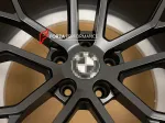 КОВАНЫЕ ДИСКИ для BMW X5 G05 2022 БМВ