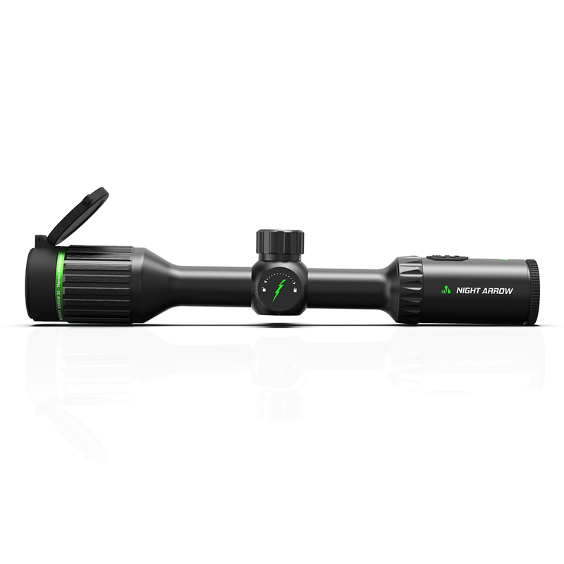 Тепловизионный прицел CONOTECH Night Arrow 635 - фото 5
