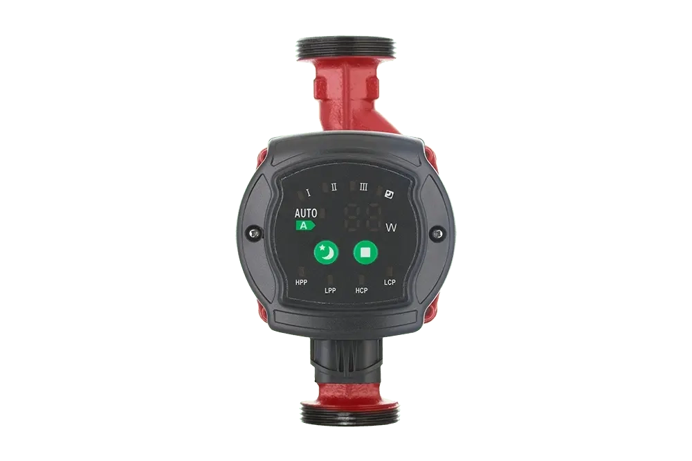 Энергоэффективный циркуляционный насос LPA 25-60