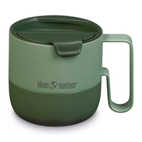 Термокружка Klean Kanteen Rise Mug 14oz (400 мл) Sea Spray