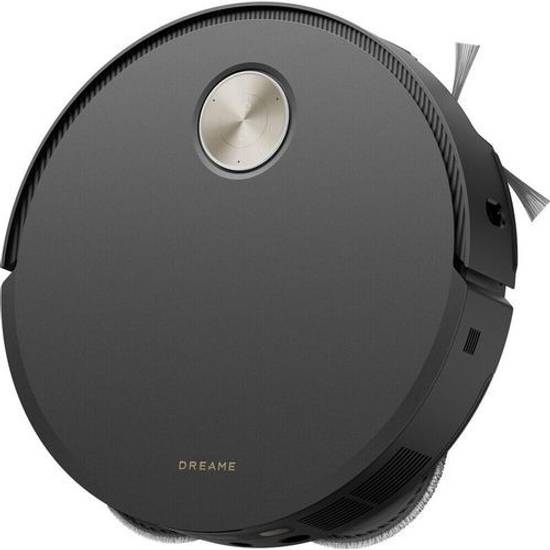 Робот-пылесос Dreame X50 Master - изображение 9